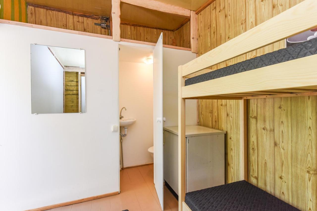 Ferienwohnung Nykstuku Nameliai Šventoji Exterior foto